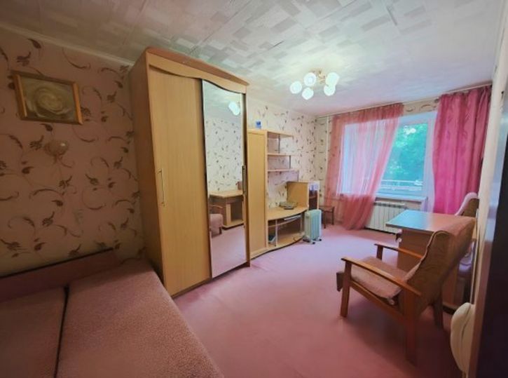 1-комн квартира им Разина С.Т. ул., 80