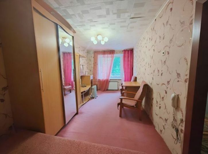 1-комн квартира им Разина С.Т. ул., 80