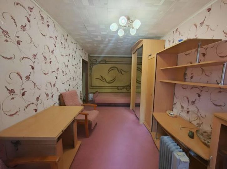 1-комн квартира им Разина С.Т. ул., 80