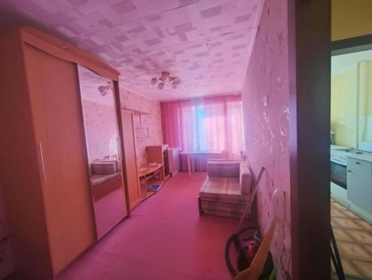 1-комн квартира им Разина С.Т. ул., 80