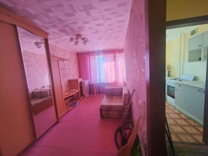 1-комн квартира им Разина С.Т. ул., 80