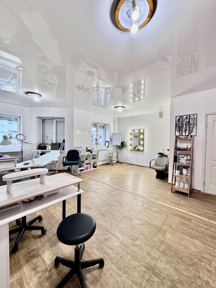 1-комн квартира Огородная ул., 142