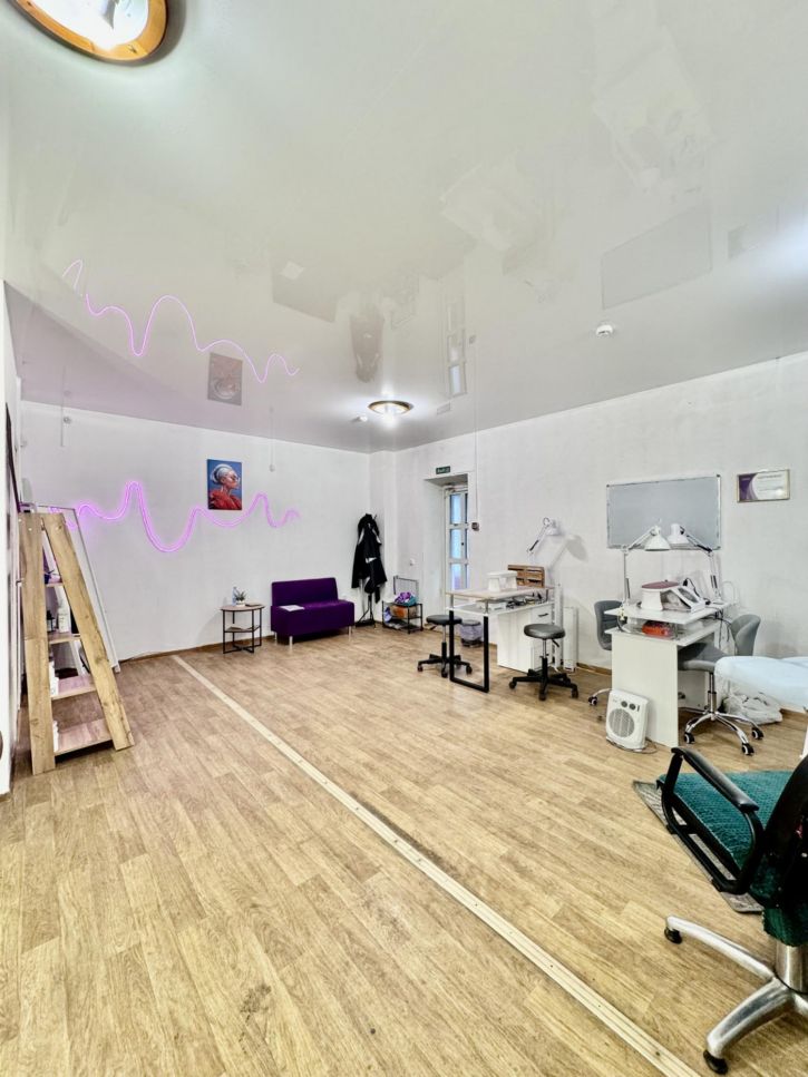 1-комн квартира Огородная ул., 142