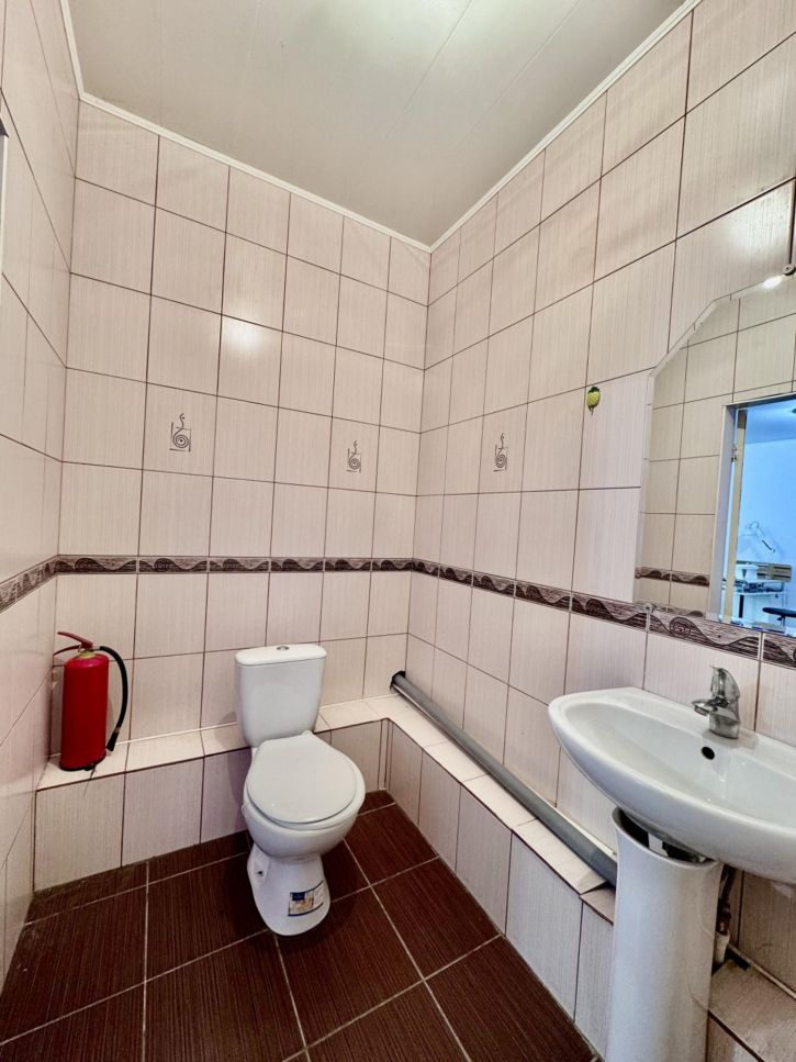 1-комн квартира Огородная ул., 142