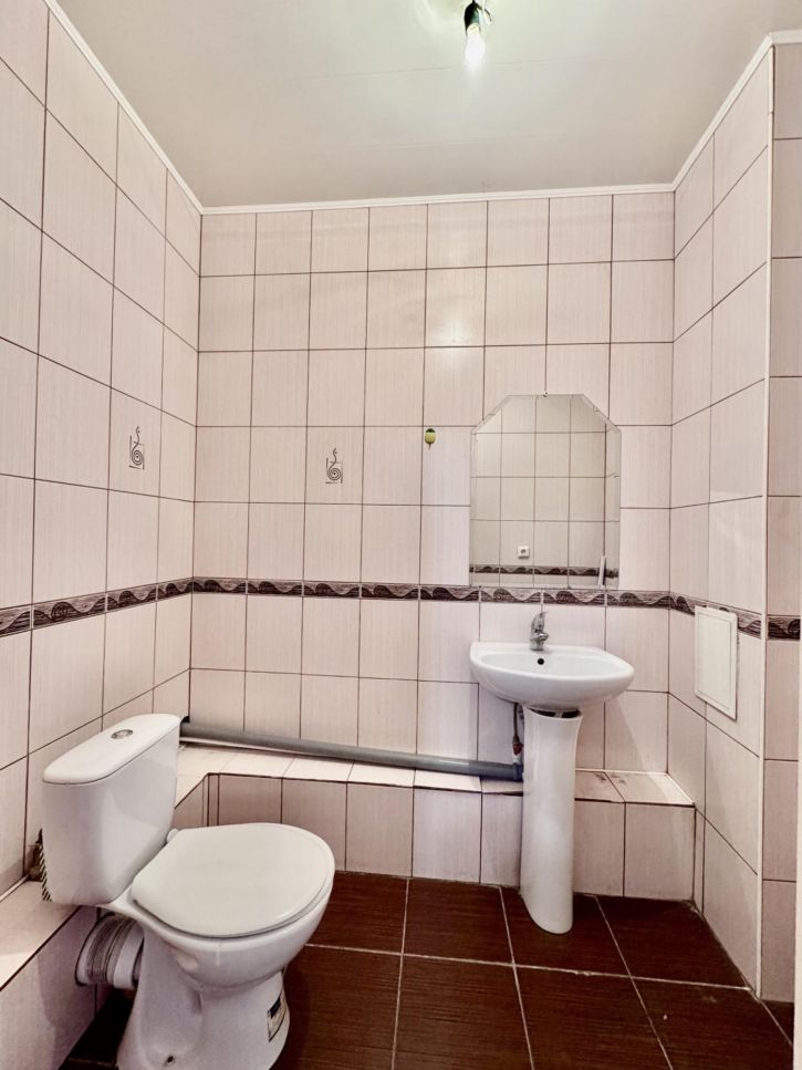 1-комн квартира Огородная ул., 142