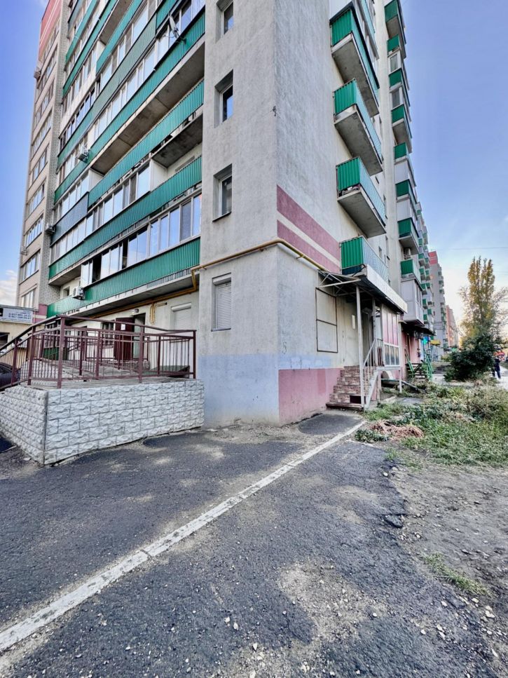 1-комн квартира Огородная ул., 142