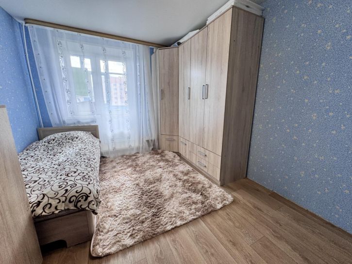 3-комн квартира Гвардейская ул., 42а