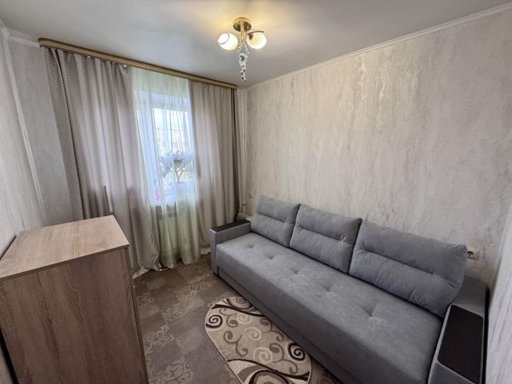 3-комн квартира Гвардейская ул., 42а