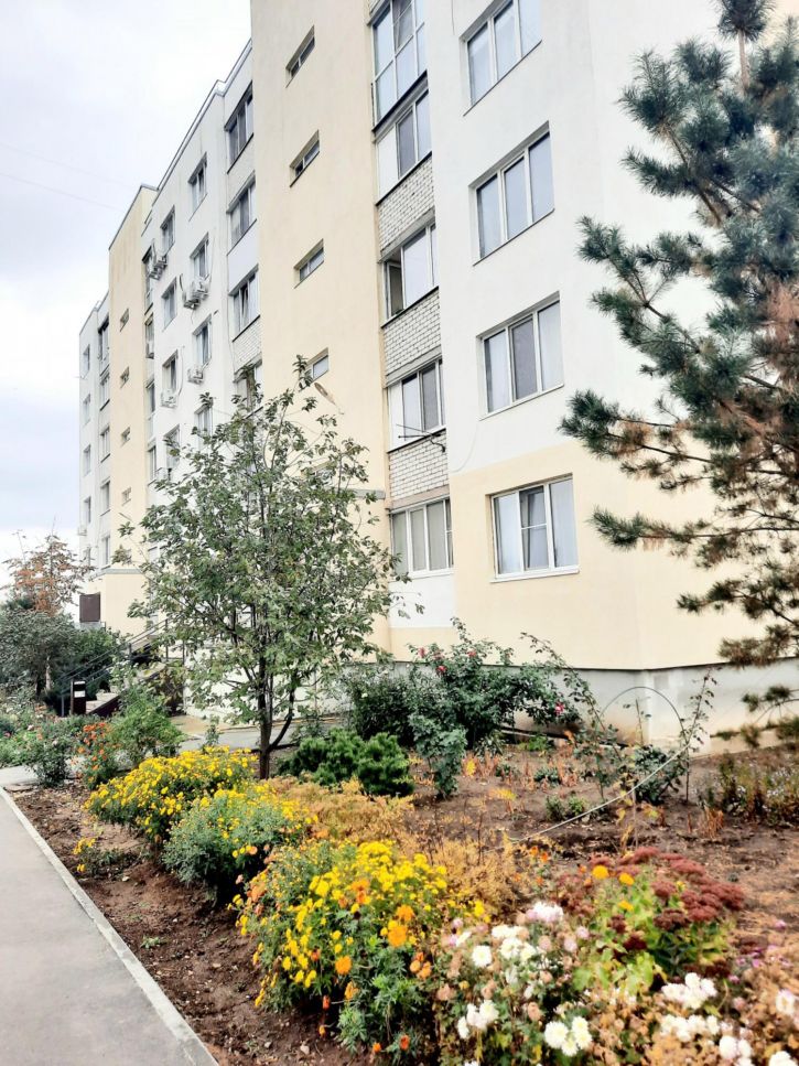 1-комн квартира 2-й Овсяной проезд, 17