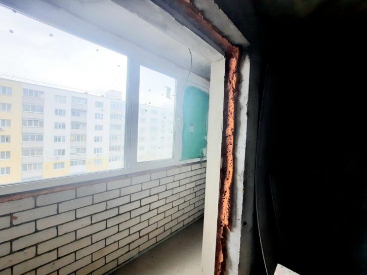 1-комн квартира 2-й Овсяной проезд, 17