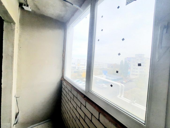 1-комн квартира 2-й Овсяной проезд, 17