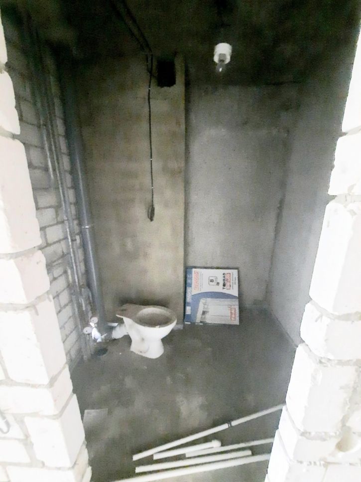 1-комн квартира 2-й Овсяной проезд, 17