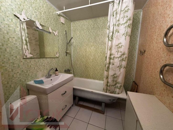 2-комн квартира Рижская ул, 20В