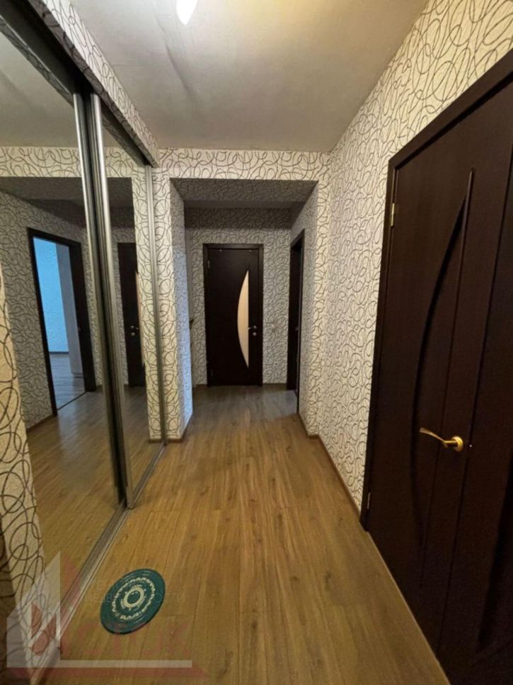 2-комн квартира Рижская ул, 20В