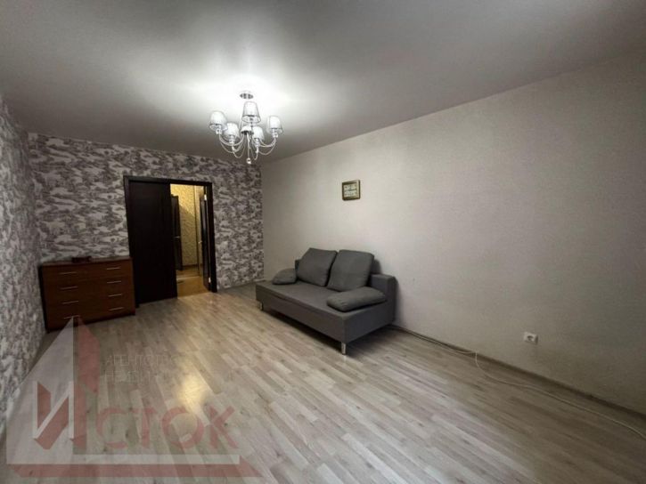 2-комн квартира Рижская ул, 20В