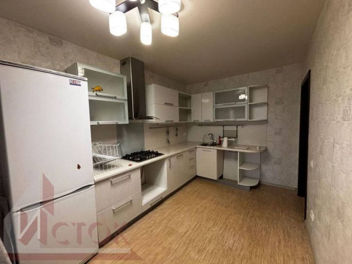 2-комн квартира Рижская ул, 20В