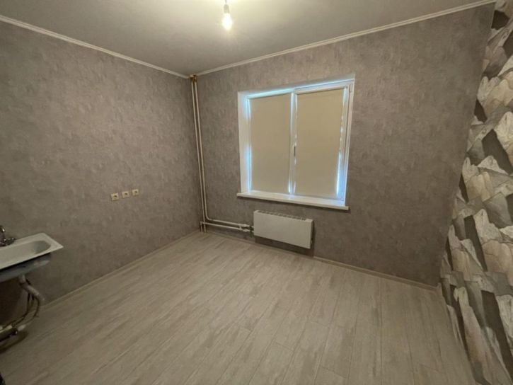 1-комн квартира проезд 3-й Овсяной, 10