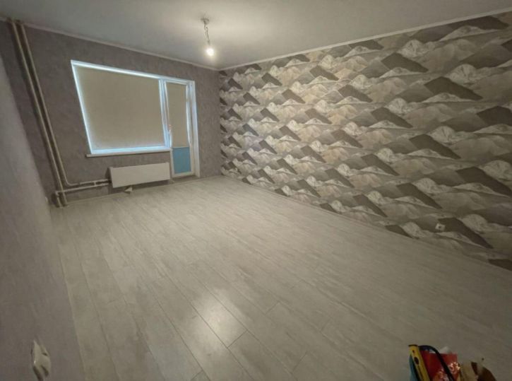 1-комн квартира проезд 3-й Овсяной, 10