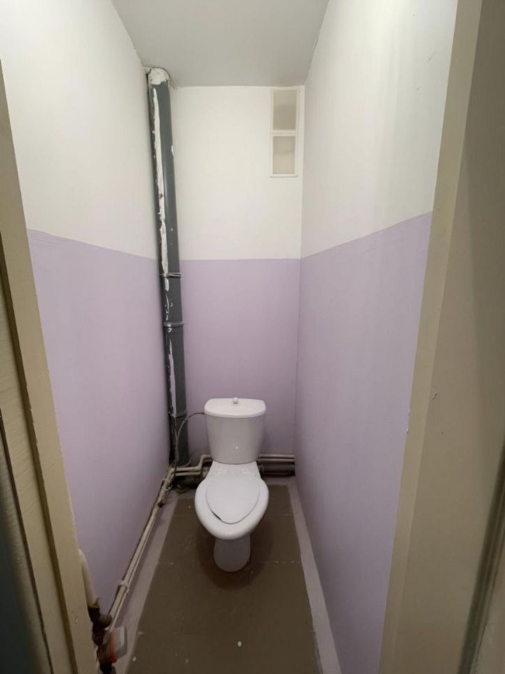 1-комн квартира проезд 3-й Овсяной, 10