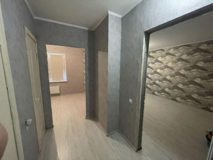 1-комн квартира проезд 3-й Овсяной, 10