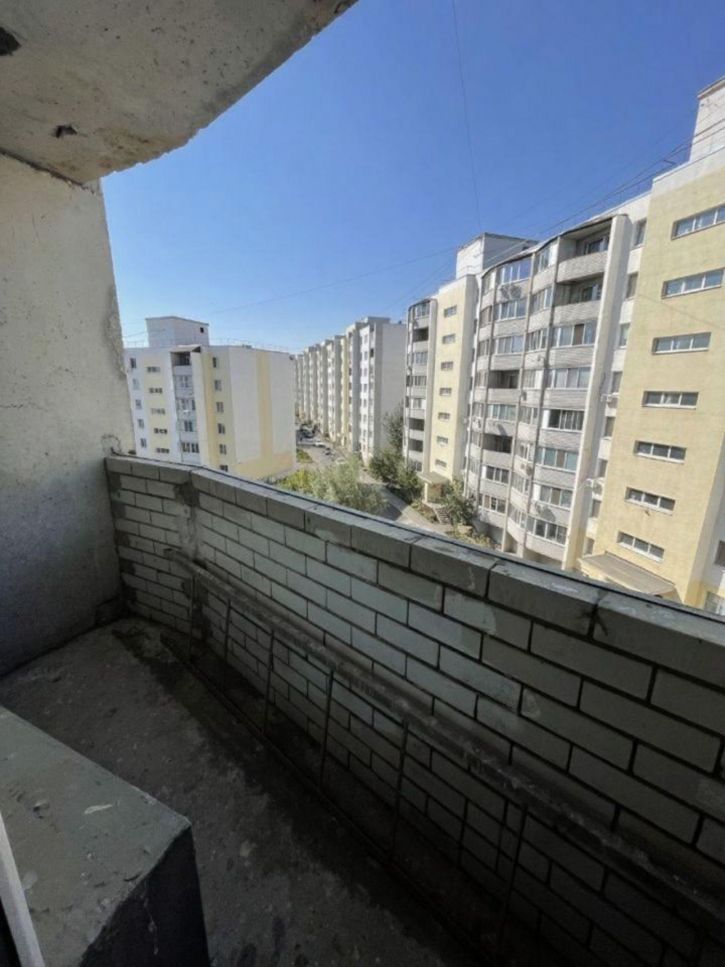 1-комн квартира проезд 3-й Овсяной, 10