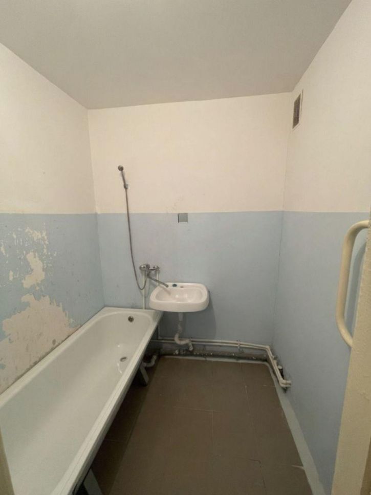 1-комн квартира проезд 3-й Овсяной, 10