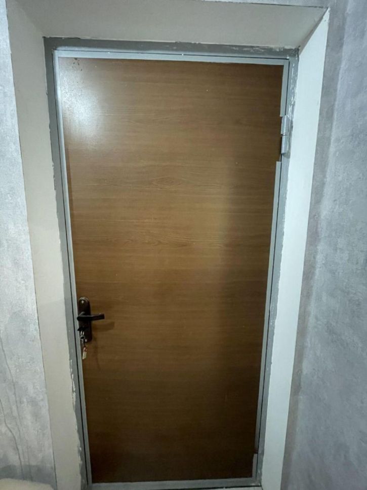 1-комн квартира проезд 3-й Овсяной, 10