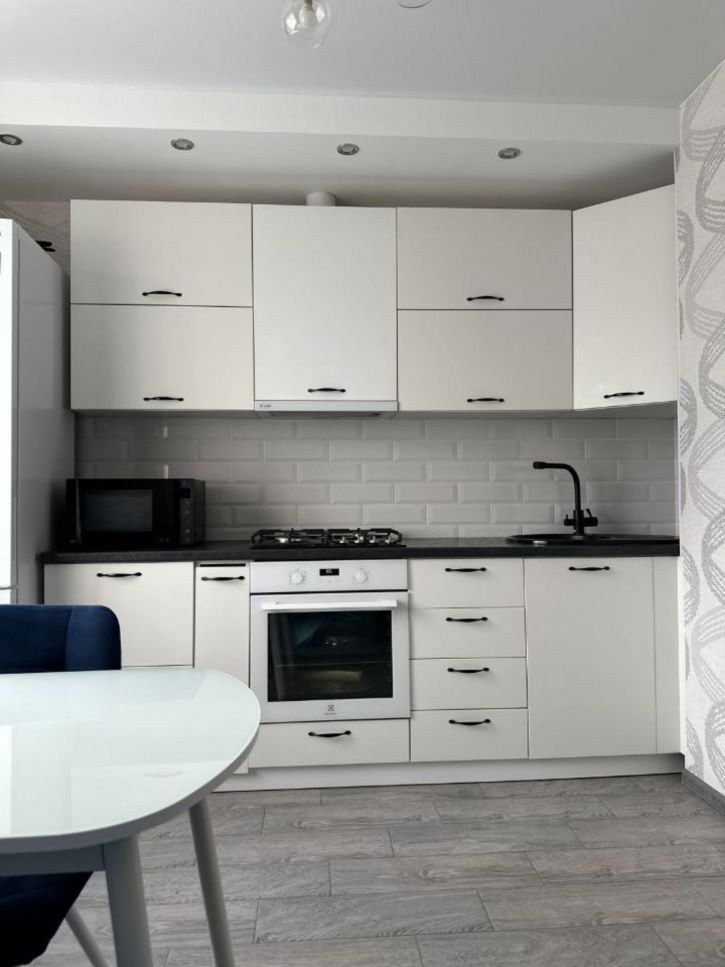 1-комн квартира Тархова ул, 47 А