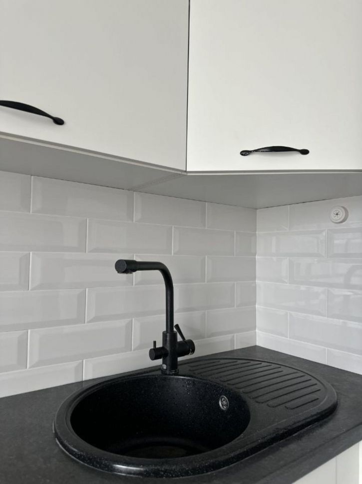 1-комн квартира Тархова ул, 47 А