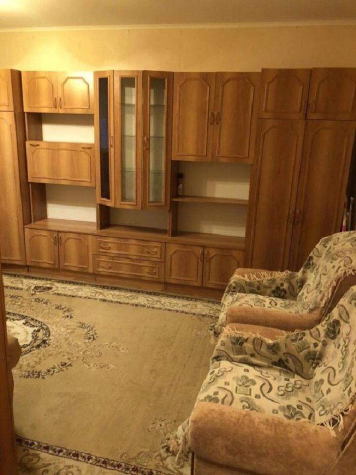 2-комн квартира им Шехурдина А.П. ул., 36А