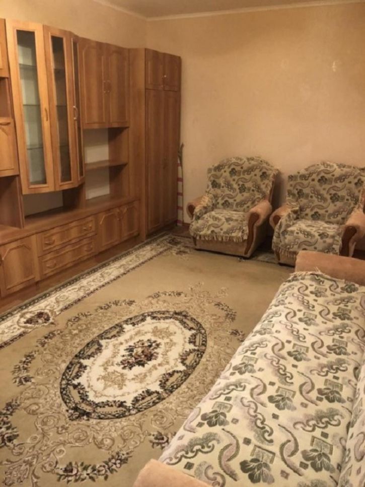 2-комн квартира им Шехурдина А.П. ул., 36А