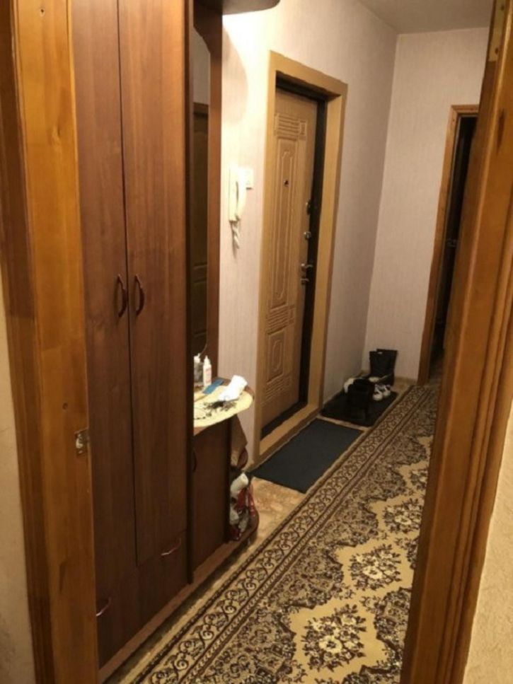 2-комн квартира им Шехурдина А.П. ул., 36А