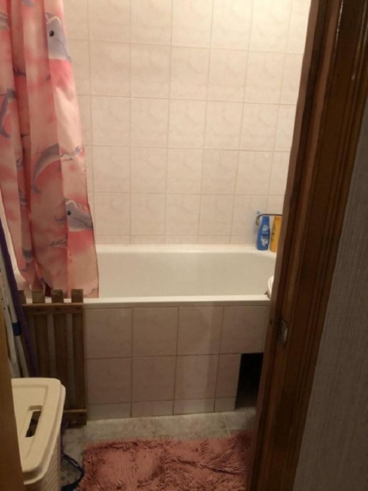 2-комн квартира им Шехурдина А.П. ул., 36А