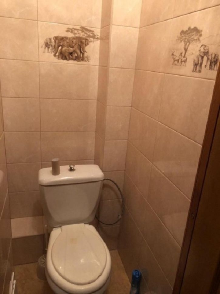 2-комн квартира им Шехурдина А.П. ул., 36А