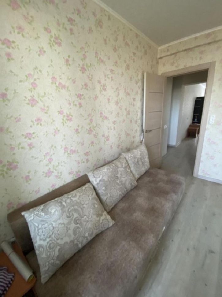 1-комн квартира Хрустальная ул., 55В