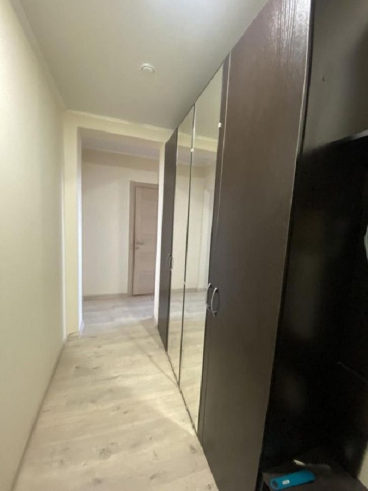 1-комн квартира Хрустальная ул., 55В