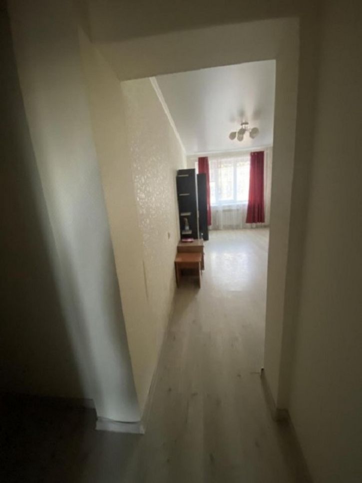 1-комн квартира Хрустальная ул., 55В