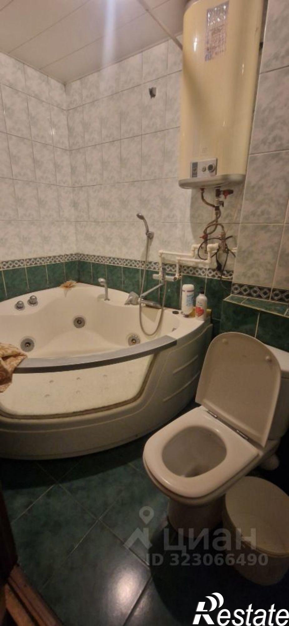 Сдать квартиру за 20 000 рублей на улица Посадского, 179/191