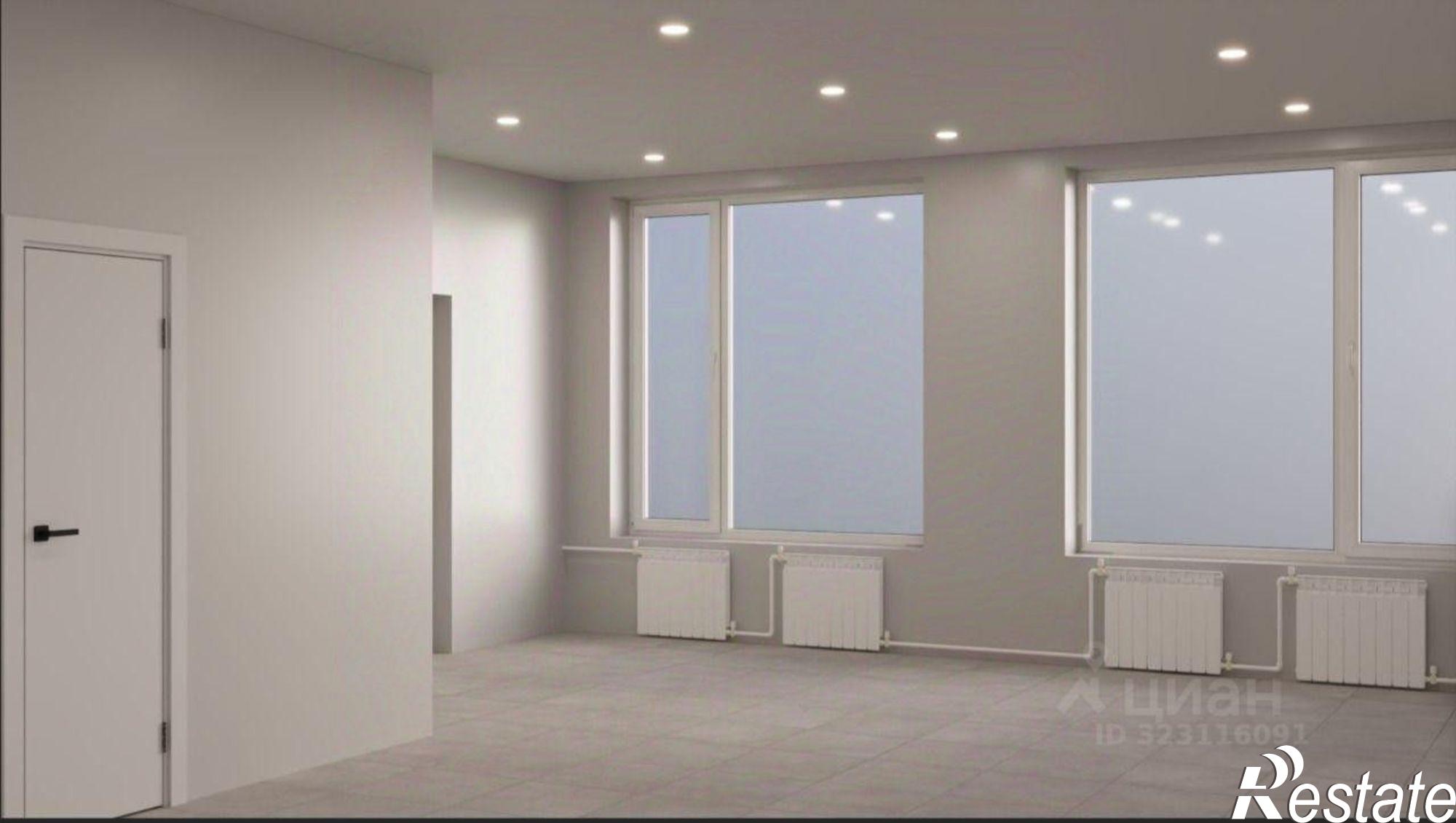 Сдать офис, помещение под офис за 44 712 рублей на Черниговская улица, 31