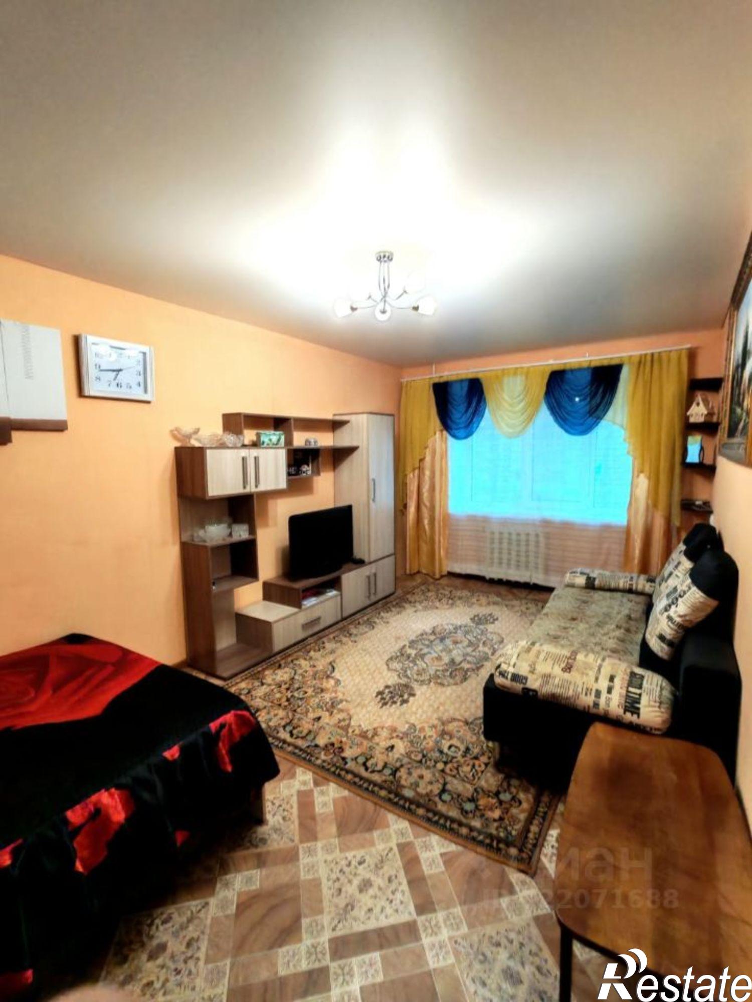 Купить квартиру за 2 200 000 рублей на Московское шоссе, 7А