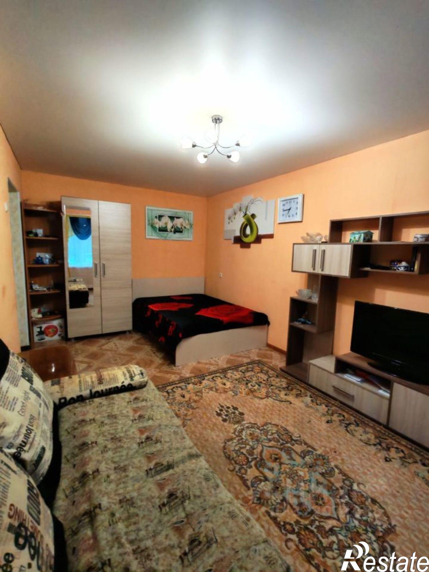 Купить квартиру за 2 200 000 рублей на Московское шоссе, 7А