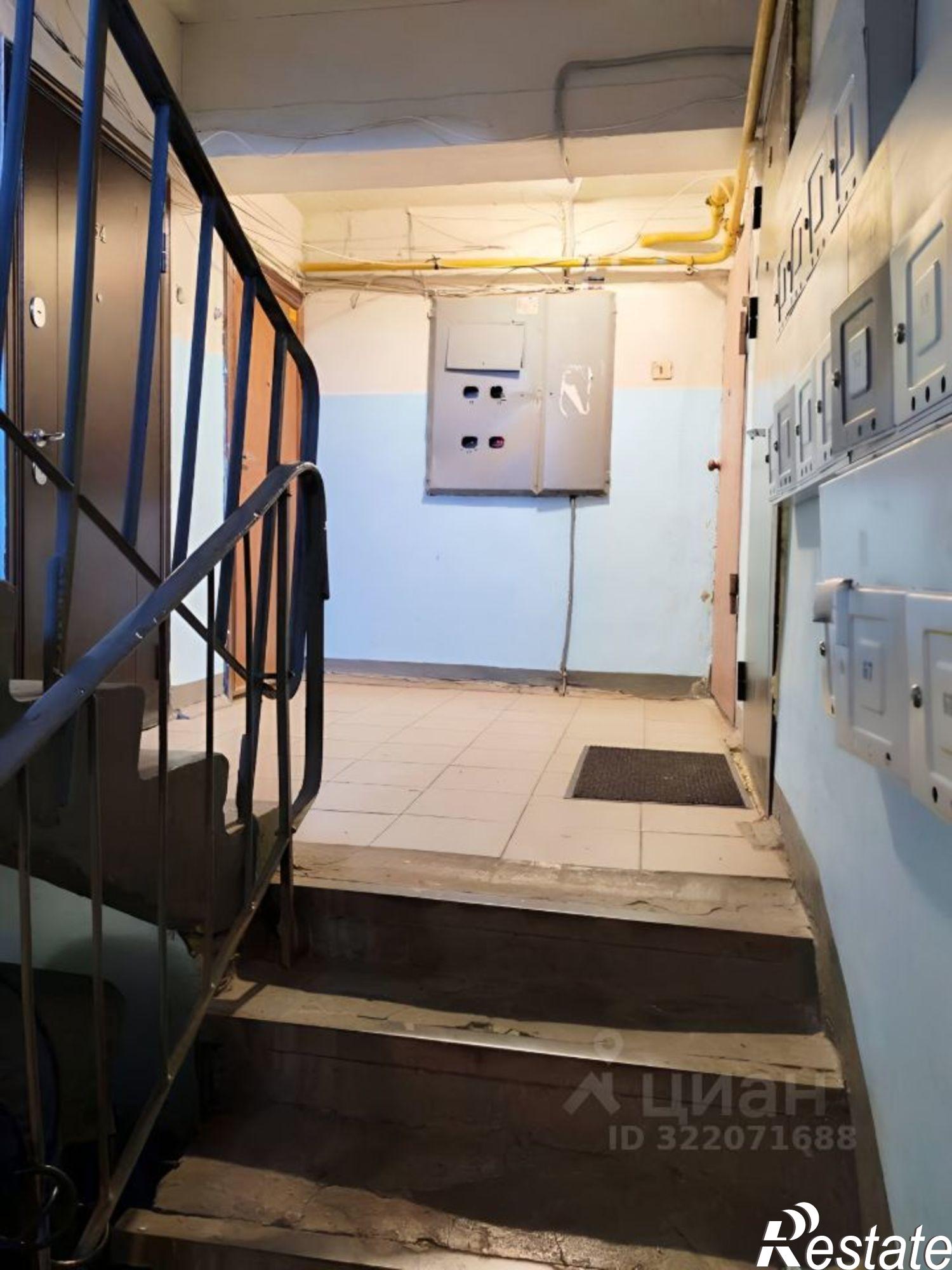 Купить квартиру за 2 200 000 рублей на Московское шоссе, 7А