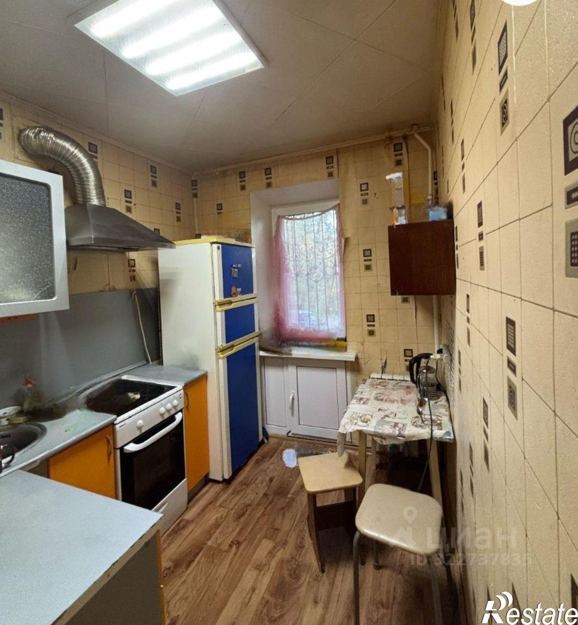 Купить квартиру за 2 350 000 рублей на Гвардейская улица, 3