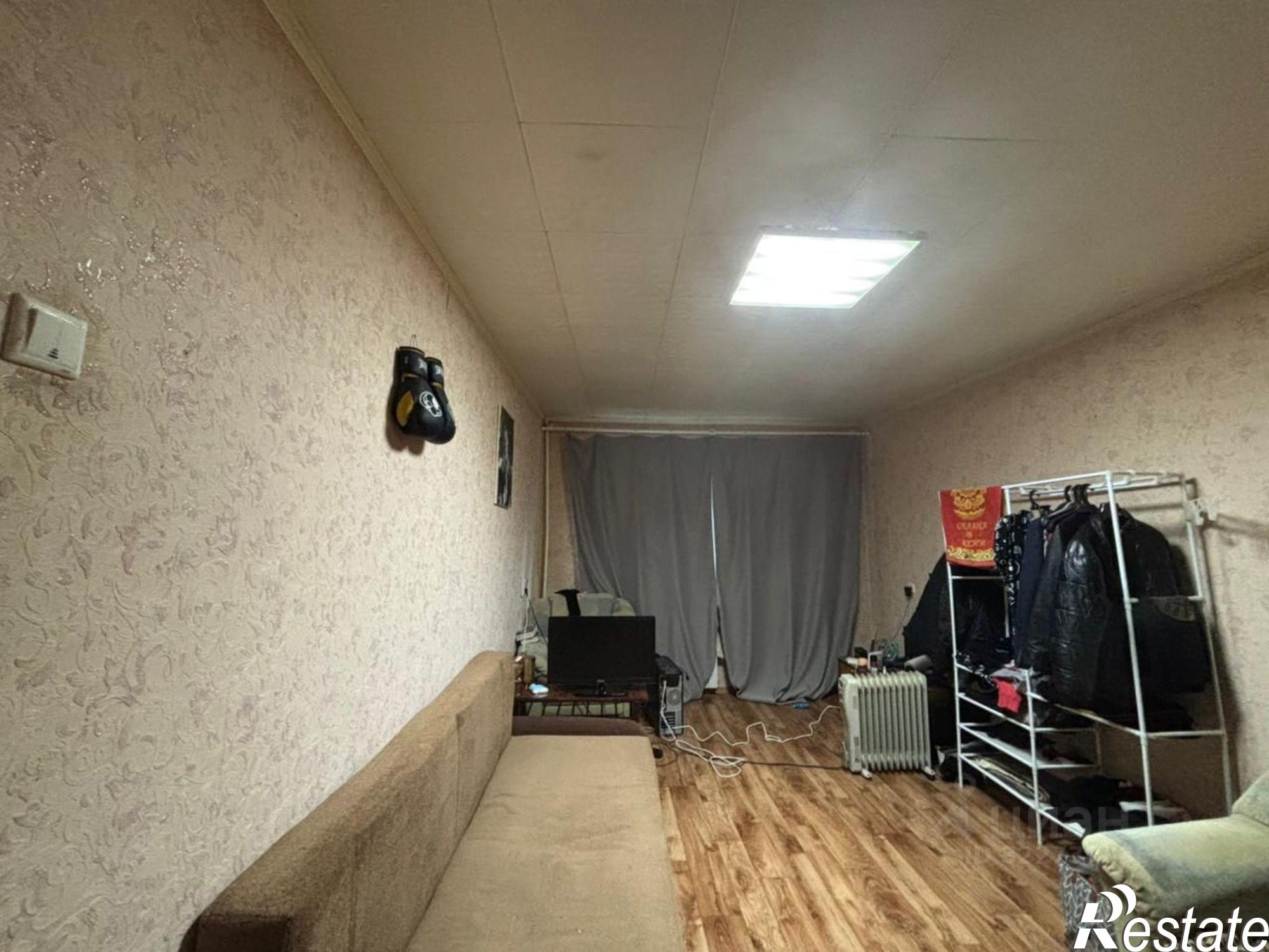 Купить квартиру за 2 350 000 рублей на Гвардейская улица, 3