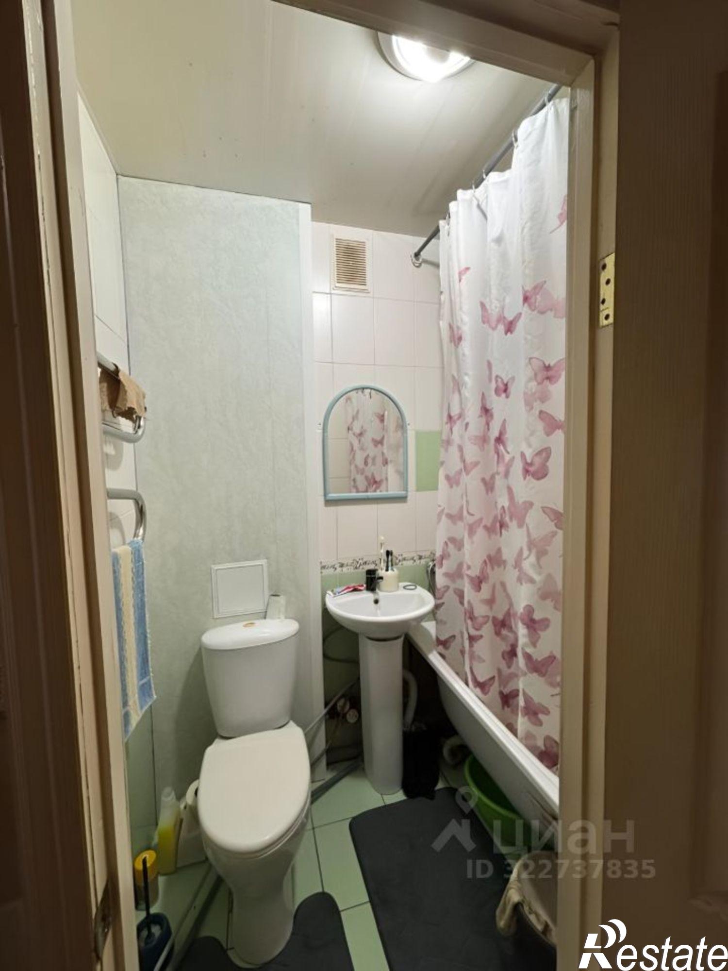 Купить квартиру за 2 350 000 рублей на Гвардейская улица, 3