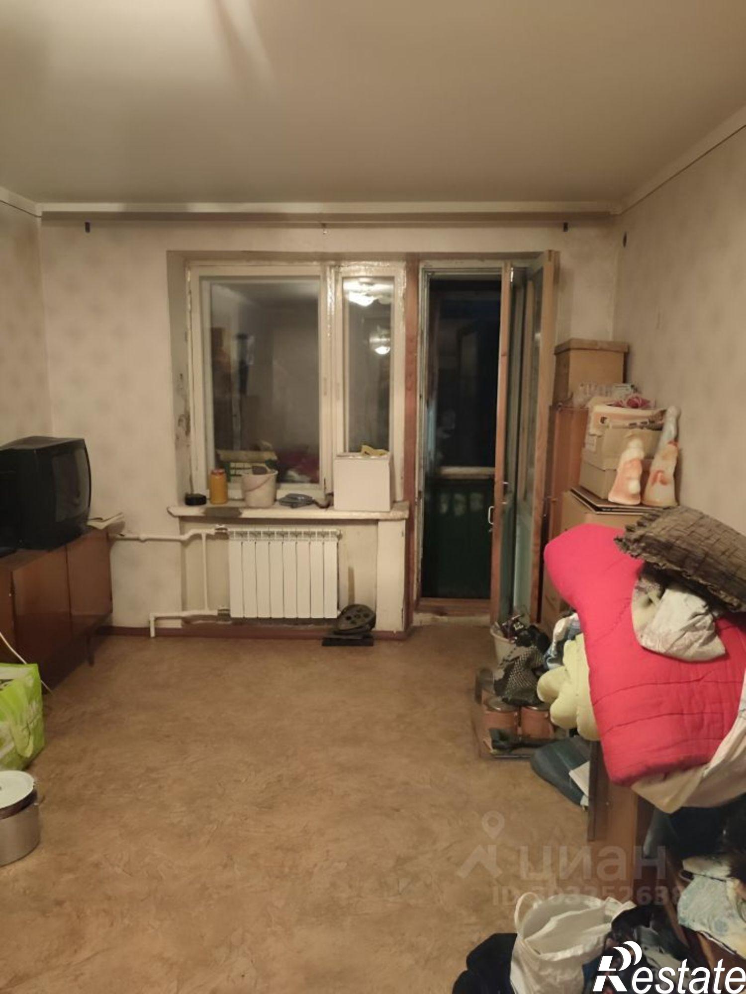 Купить квартиру за 3 100 000 рублей на Миллеровская улица, 62А