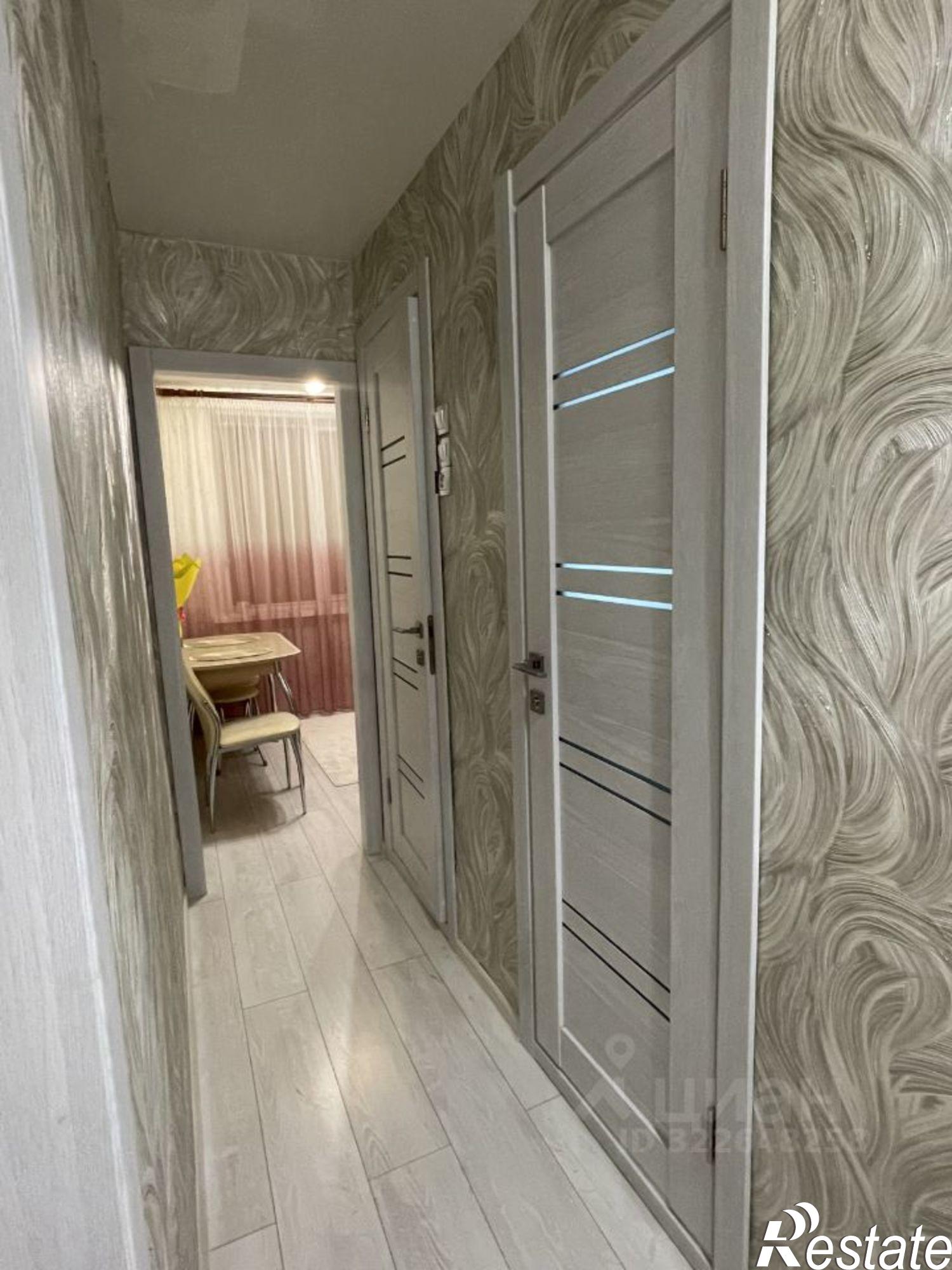 Купить квартиру за 3 890 000 рублей на Мясницкая улица, 65/71