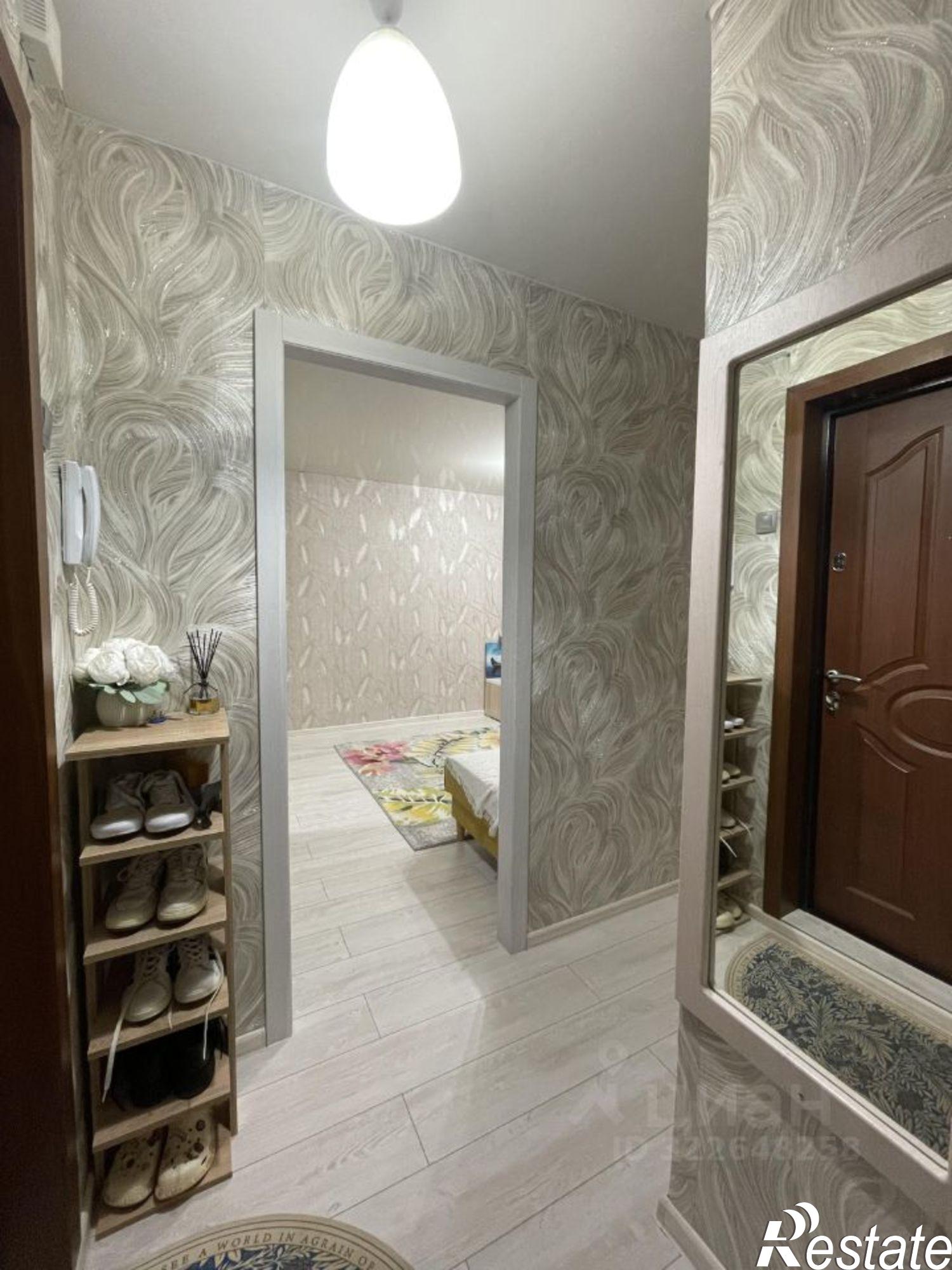 Купить квартиру за 3 890 000 рублей на Мясницкая улица, 65/71