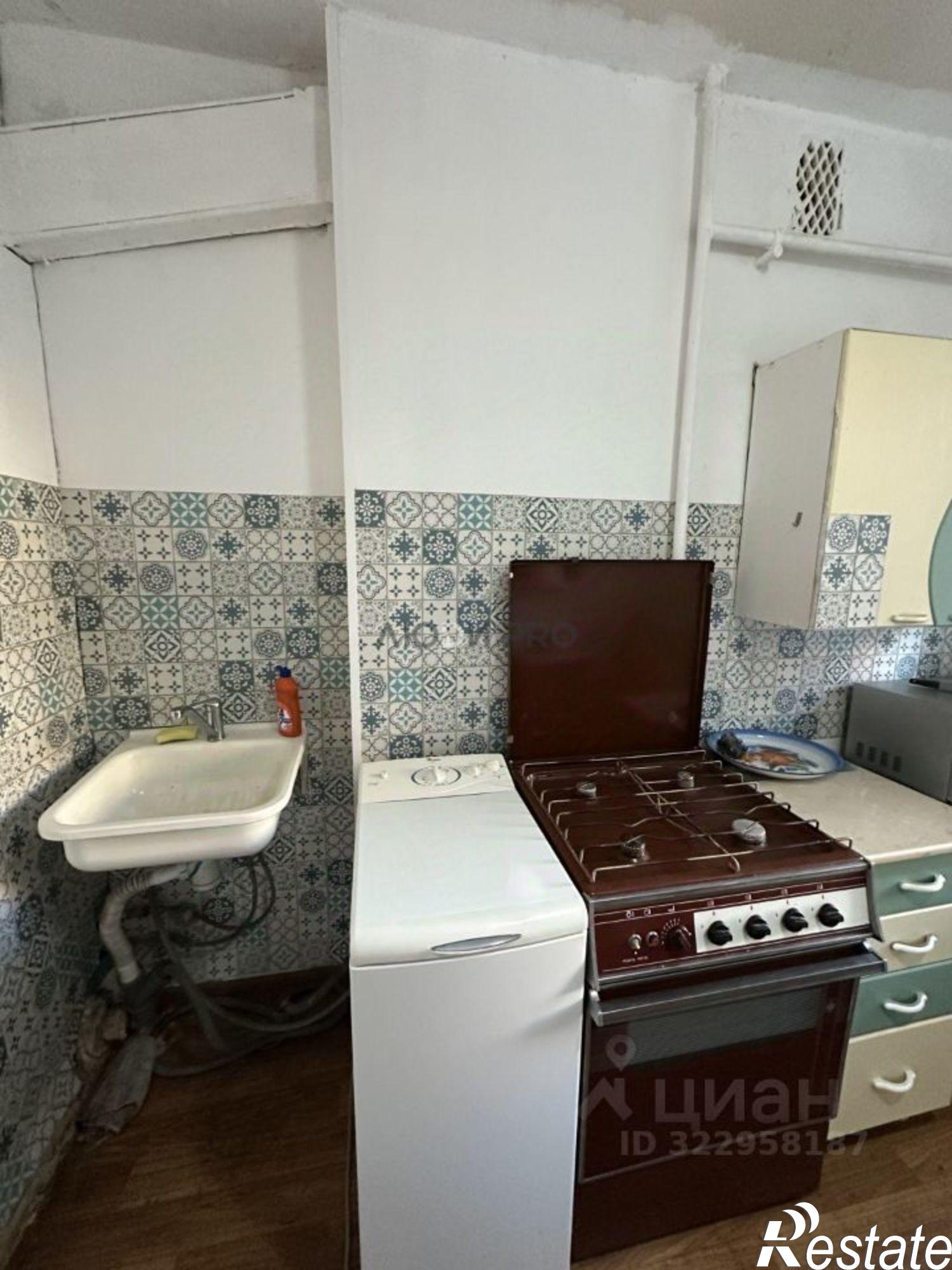 Купить квартиру за 3 700 000 рублей на Белоглинская улица, 52/70