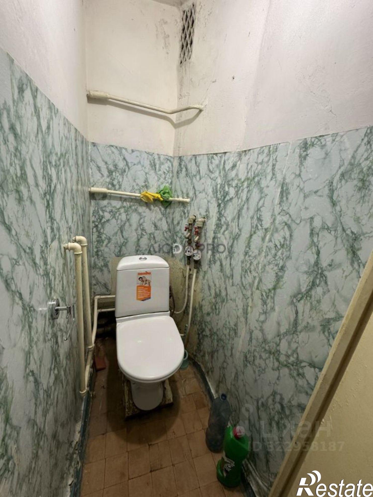 Купить квартиру за 3 700 000 рублей на Белоглинская улица, 52/70